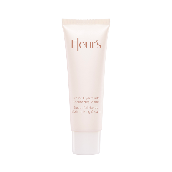 Beautiful Hands Moisturizing Cream