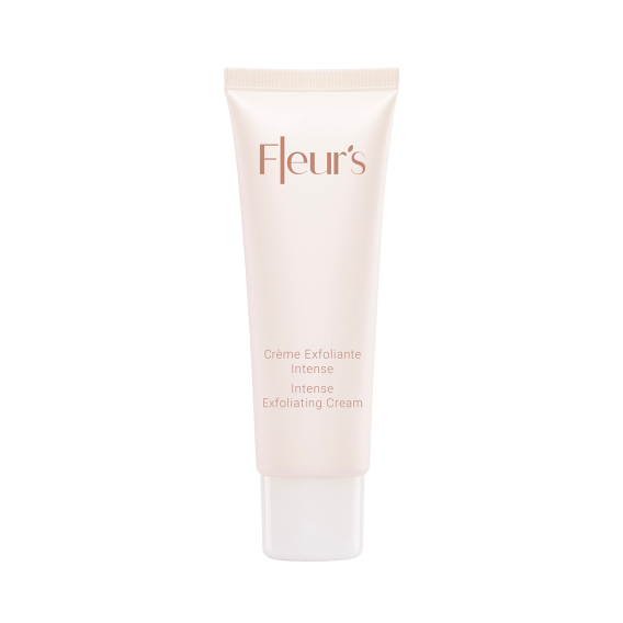 Intense Exfoliating Cream