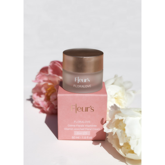 FLORALOVE CREAM