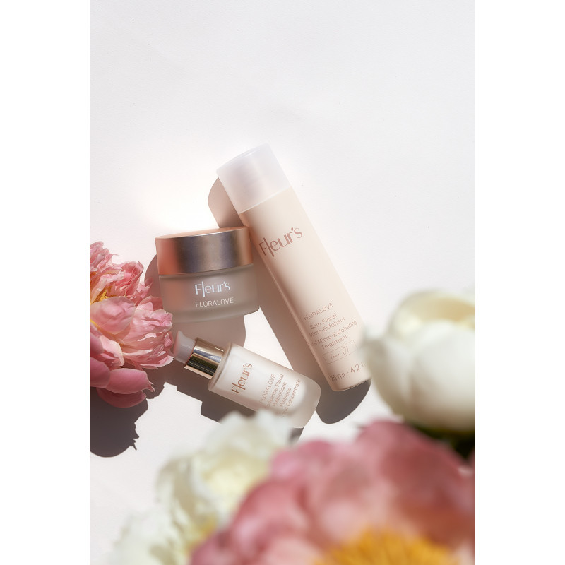 FLORALOVE CREAM