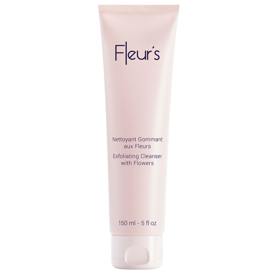 Exfoliating Cleanser with...